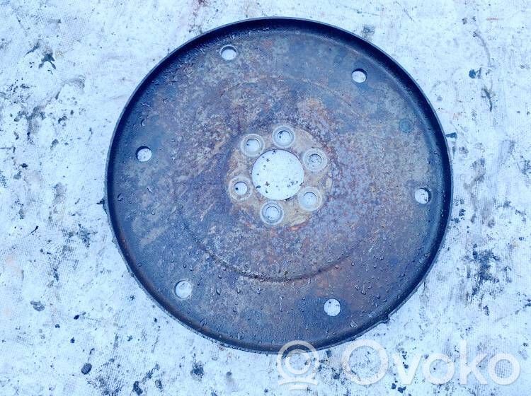 Volante motor