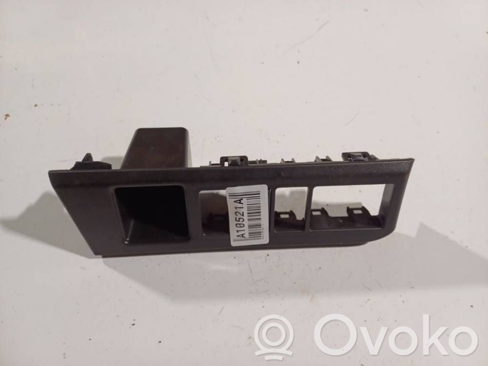 Nissan Note (E11) Alte piese de interior 