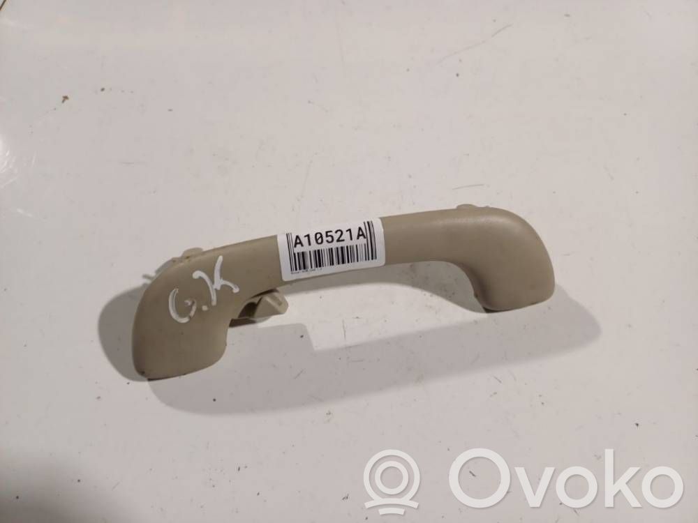 Nissan Note (E11) Uchwyt / Rączka sufitowa tylna 