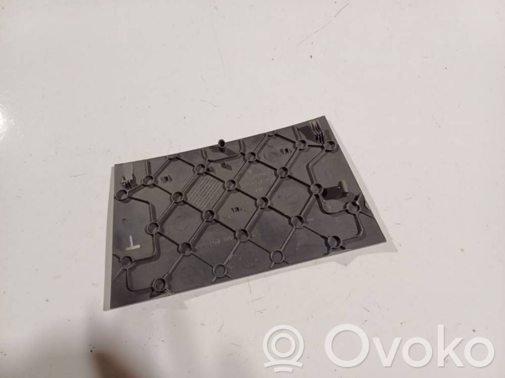 Volkswagen Golf V Altra parte interiore