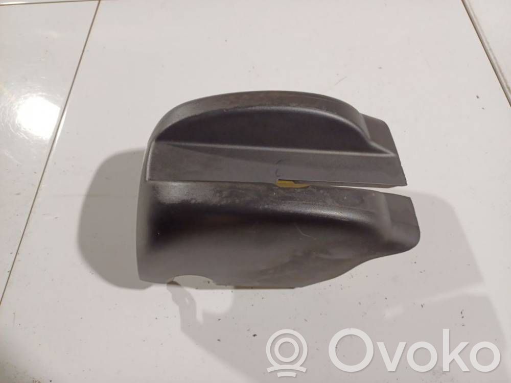 Volkswagen Golf V Rivestimento del piantone del volante