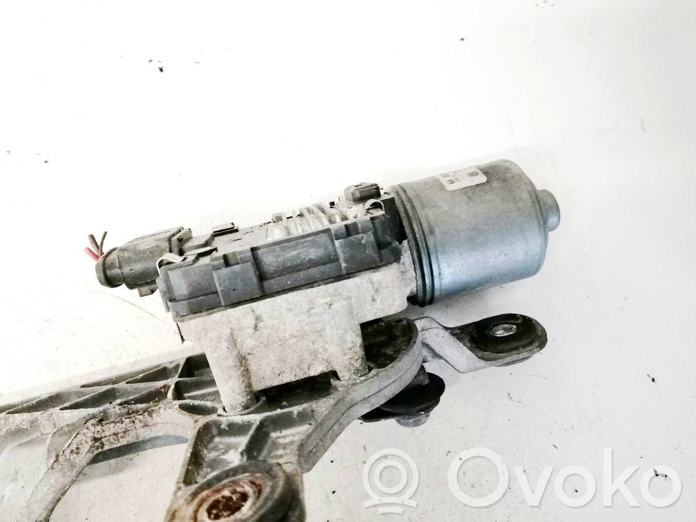 Volkswagen Phaeton Motor ștergător