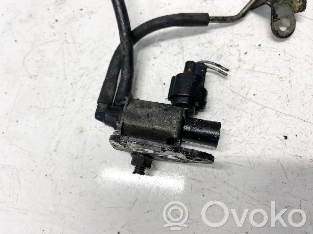 Volvo V50 Solenoid supapă turbosuflantă 