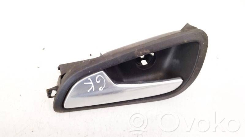 Ford Focus Manecilla interna puerta trasera 
