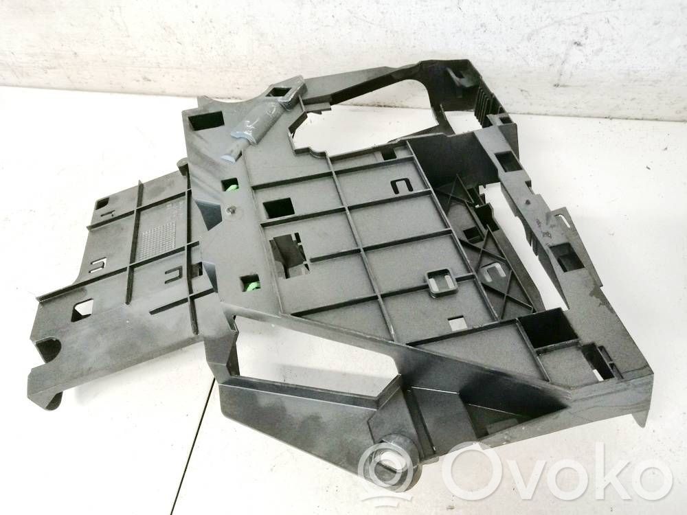 Volkswagen Phaeton Altra parte interiore 