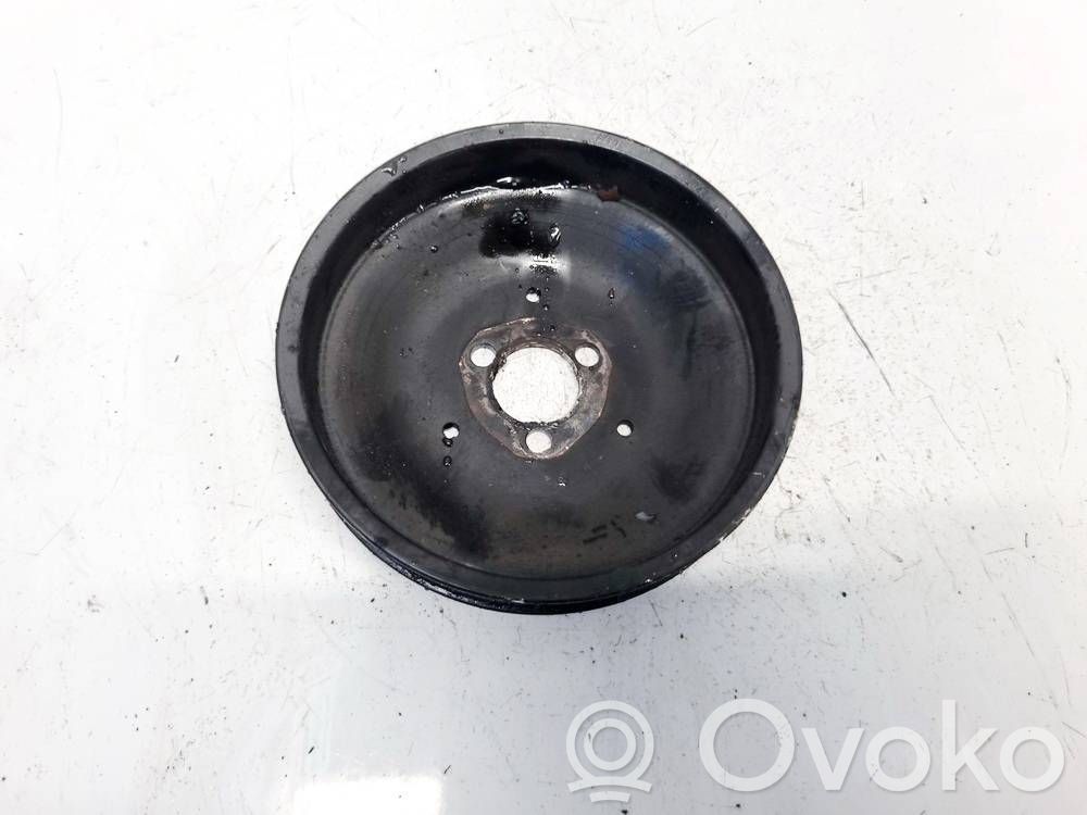 Audi Q5 SQ5 8R Poulie de pompe de direction assistée