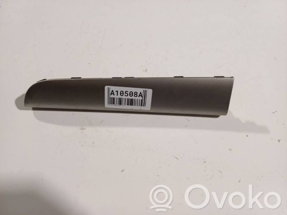 Chevrolet Epica Altra parte interiore 