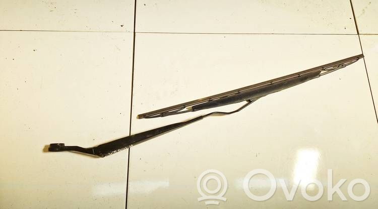 Brazo del limpiaparabrisas delantero   80008647,80008647