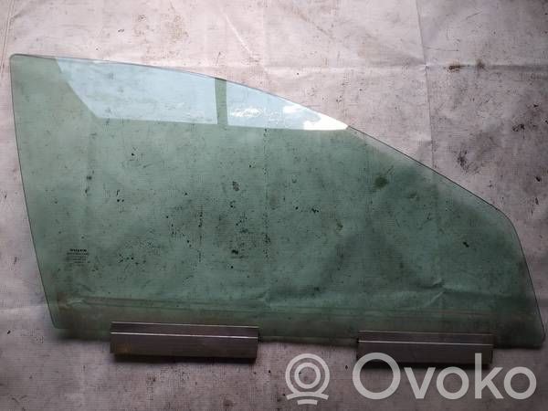 Volvo S60 Vitre de fenêtre porte avant (4 portes)