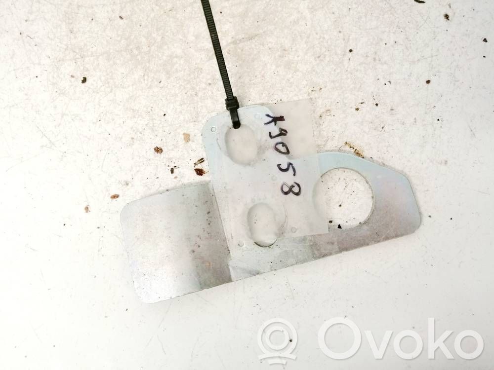 Volkswagen Caddy Inne części karoserii 