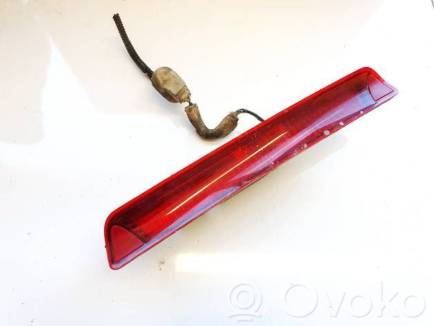 Honda FR-V Luce d’arresto centrale/supplementare 