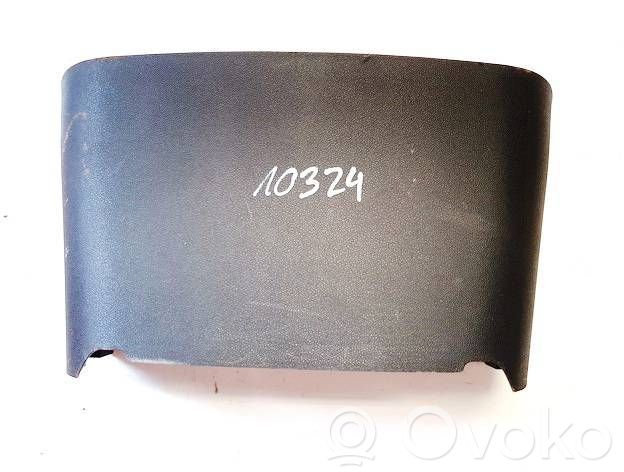 Citroen C4 II Picasso Altra parte interiore