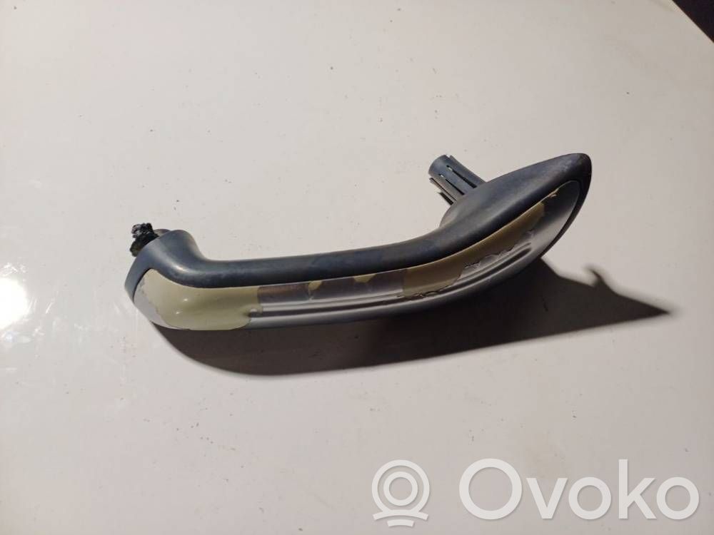 Ford S-MAX Alte componente panou ușă față 