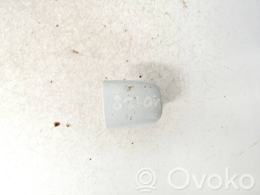 Audi Q3 8U Türgriffkappe Türgriffblende Heckklappe 