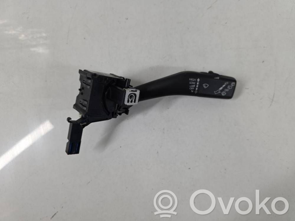 Volkswagen Golf V Leva comando tergicristalli