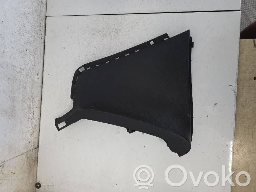 Opel Astra J Inne części wnętrza samochodu 