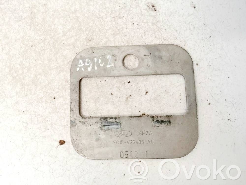 Ford Transit Altra parte esteriore 