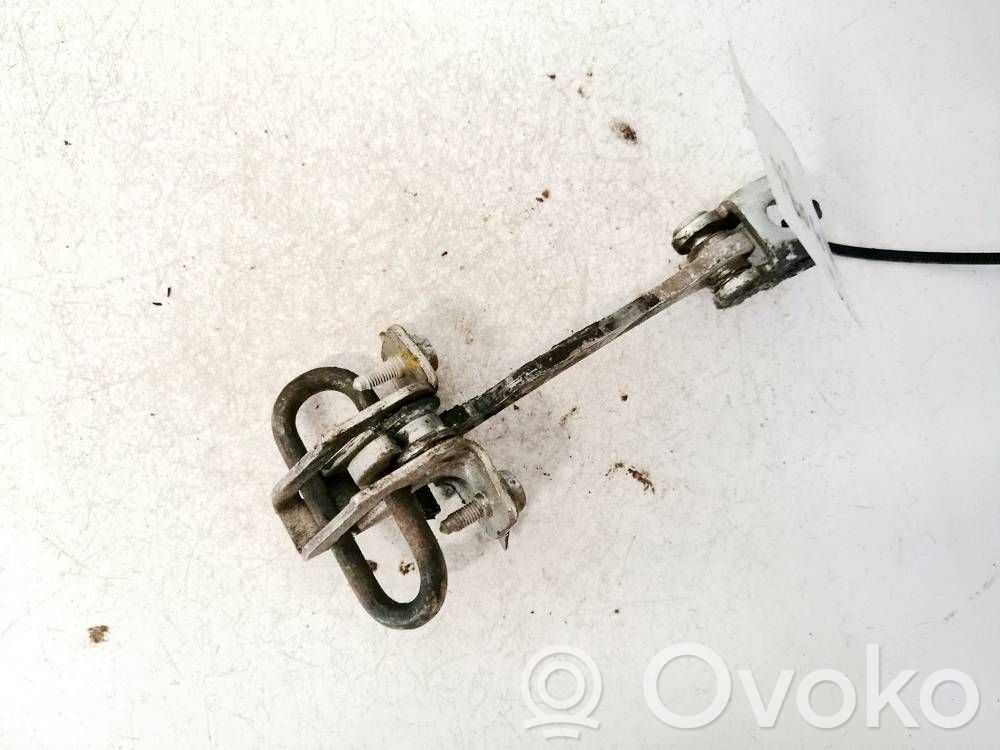 Opel Meriva A Cerniera finecorsa della portiera posteriore