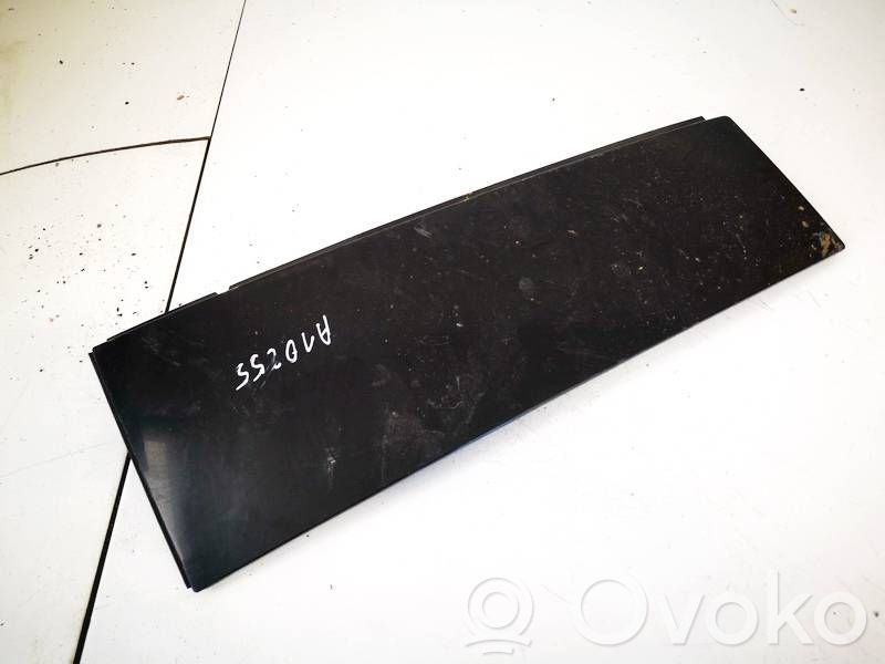 Skoda Yeti (5L) Ornament geam ușă spate