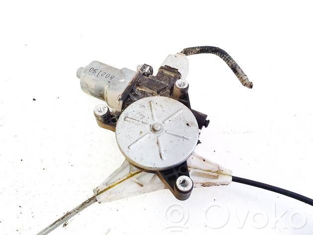 Honda FR-V Motor macara geam ușă spate