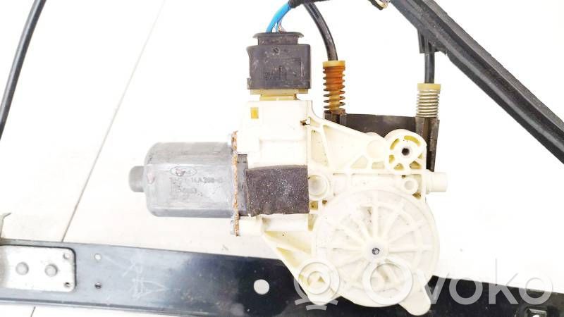 Ford Mondeo MK IV Motor macara geam ușă față 