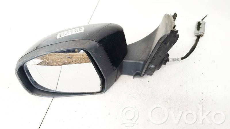 Ford Mondeo MK IV Specchietto retrovisore elettrico portiera anteriore