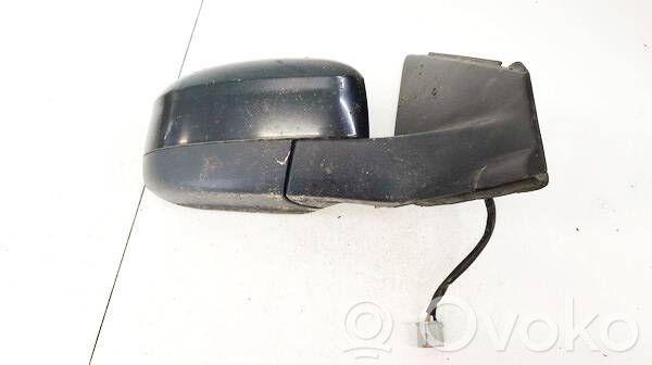Ford Mondeo MK IV Specchietto retrovisore elettrico portiera anteriore