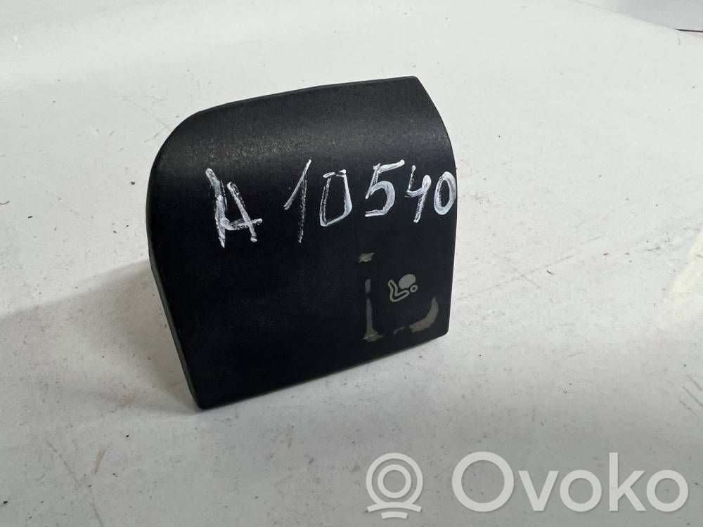 Volkswagen Golf III Interruttore airbag passeggero on/off 