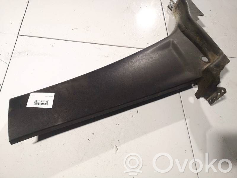 Fiat Doblo Rivestimento montante (B) (superiore) 