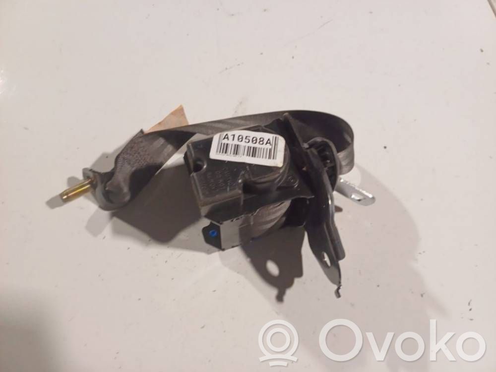 Chevrolet Epica Cinturón medio (trasero) 