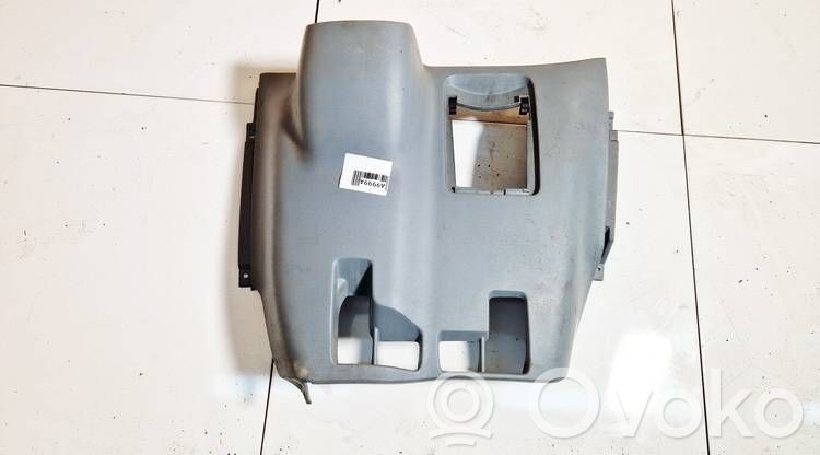 Ford Transit Alte piese de interior 