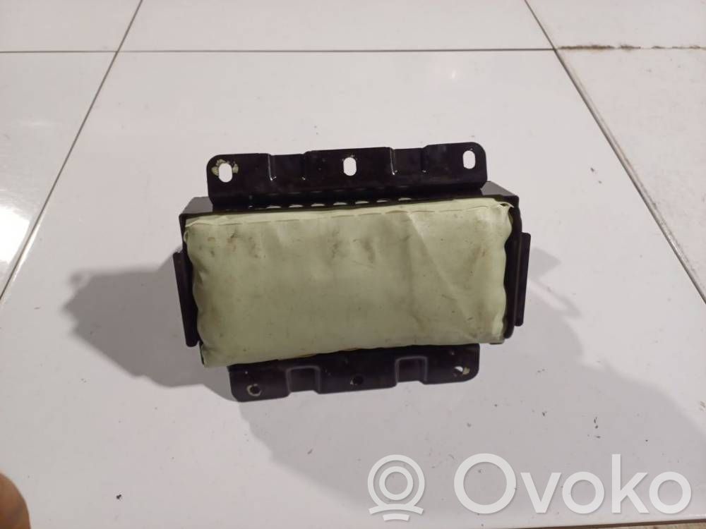Chevrolet Epica Airbag pasager 