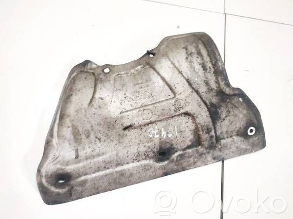 Volvo S60 Sonstiges Einzelteil Auspuffkrümmer Abgaskrümmer 