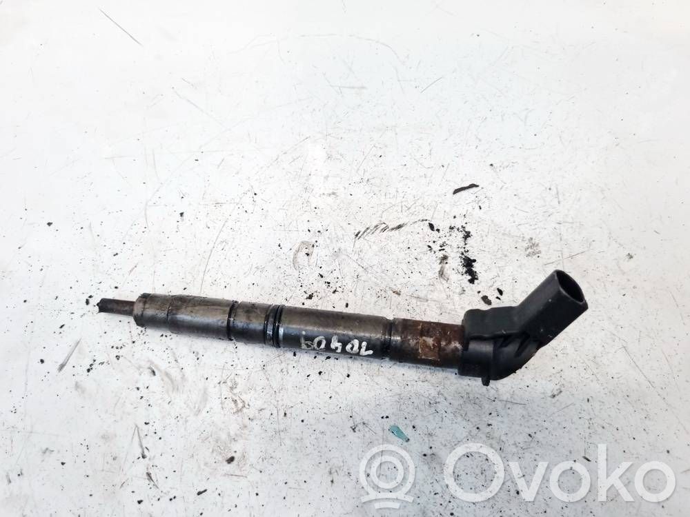 Inyector de combustible   059130277CC,059130277CC