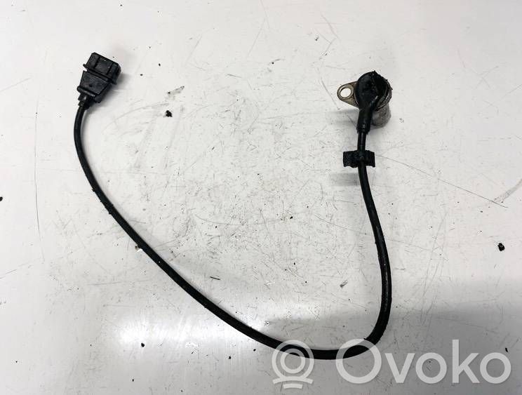 Sensor de posición del cigüeñal (Usadas)