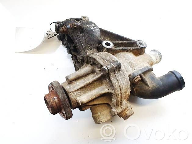 Audi A4 S4 B5 8D Pompa wody 