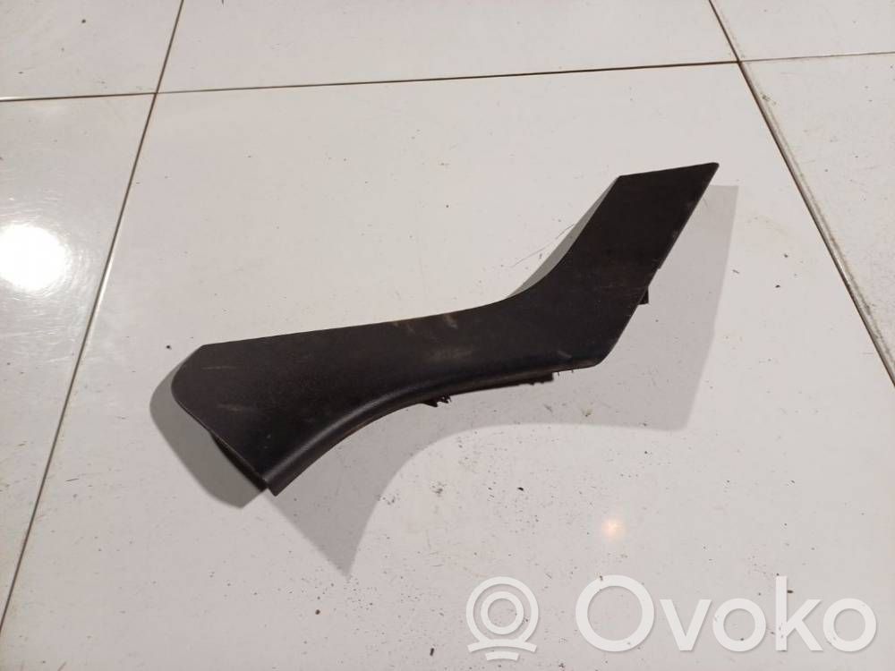 Opel Insignia A Altra parte interiore