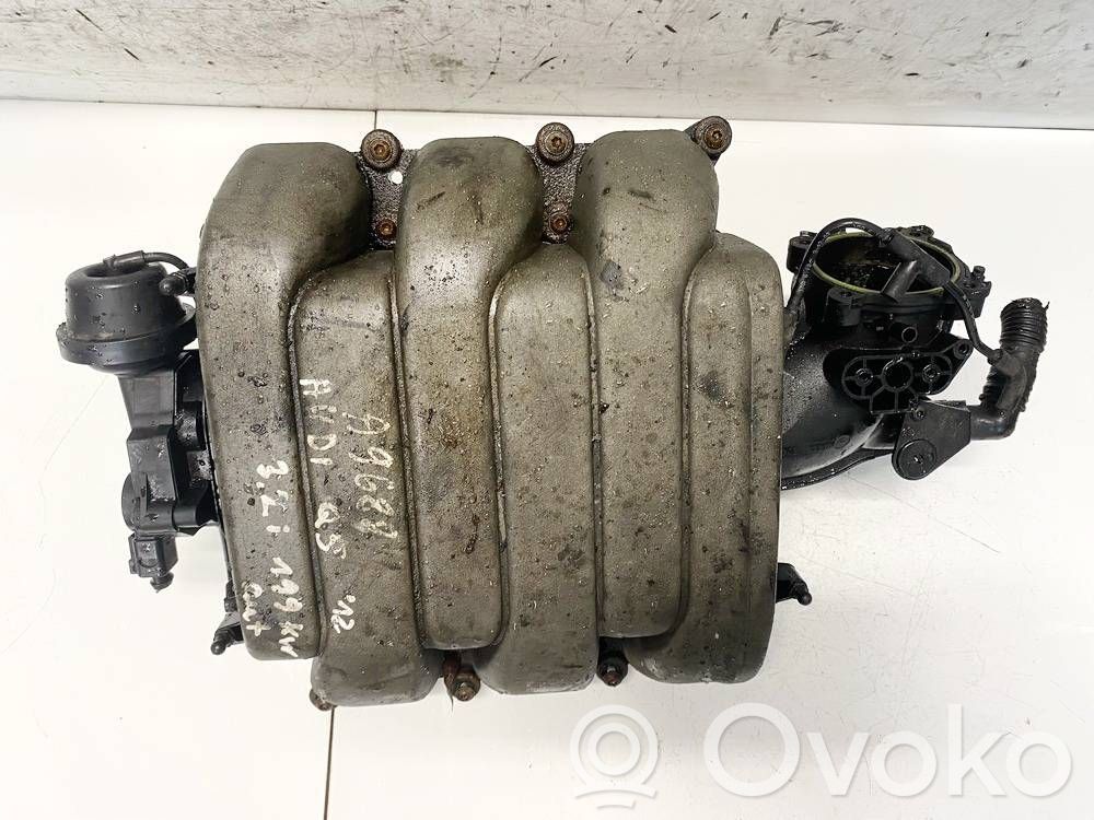 Audi Q5 SQ5 8R Kolektor ssący 