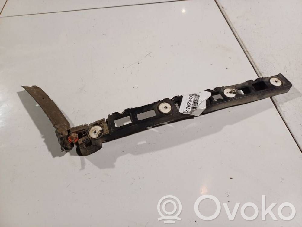 Opel Insignia A Staffa di rinforzo montaggio del paraurti posteriore