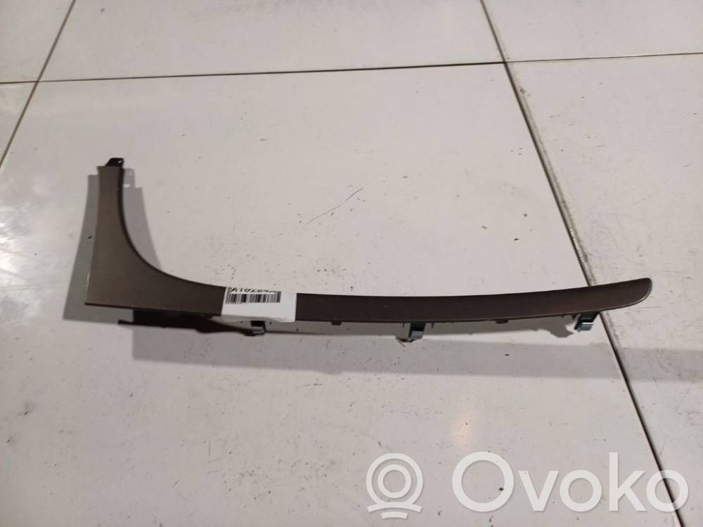 Opel Insignia A Altra parte interiore