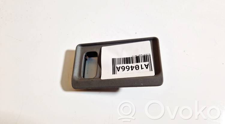 Otros repuestos del interior   MR270599,MR270599