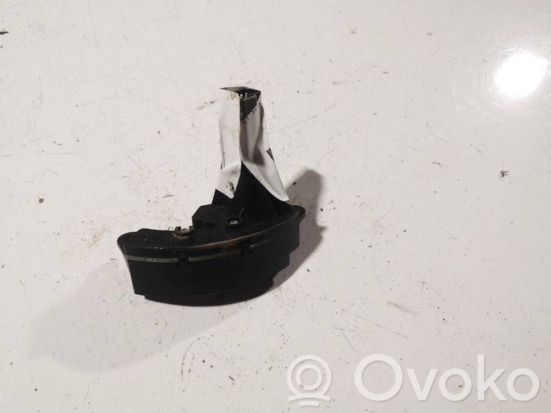 Chrysler 300 - 300C Maniglia/leva di regolazione del volante