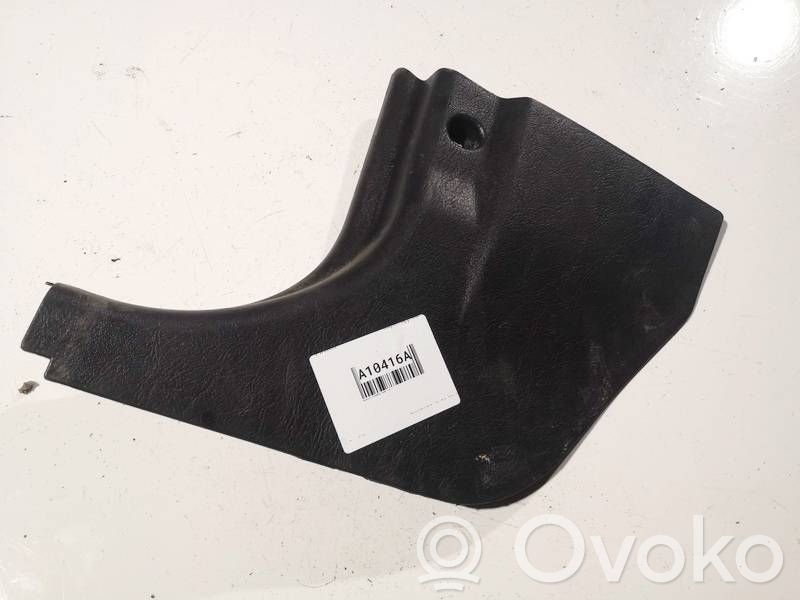 Hyundai Tiburon Alte piese de interior 