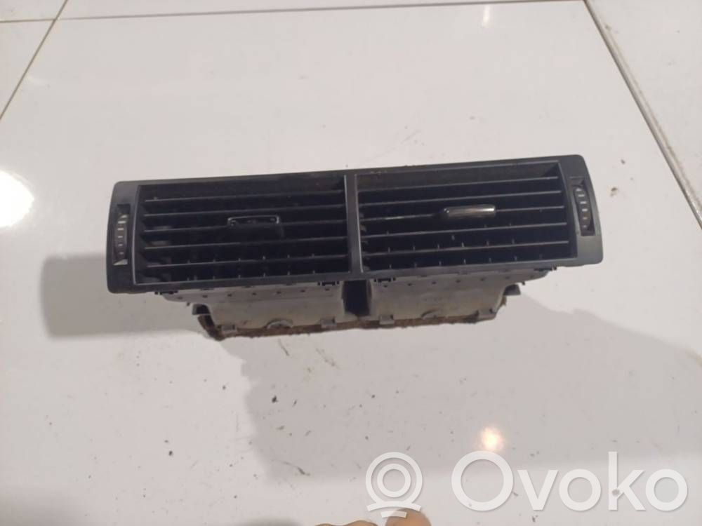 Audi A4 S4 B6 8E 8H Grilă ventilație centrală 