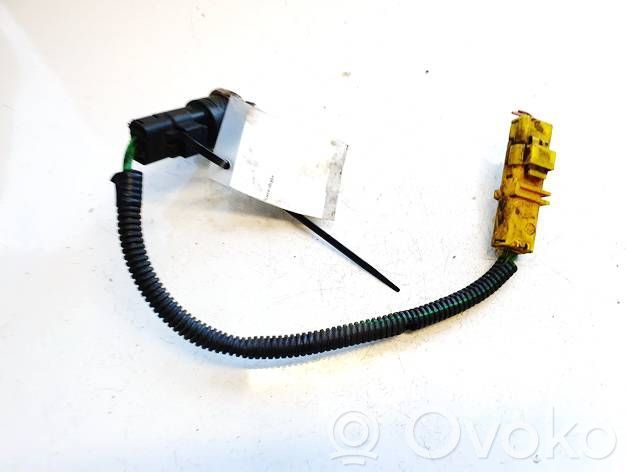 Peugeot 307 Kraftstoffdrucksensor 