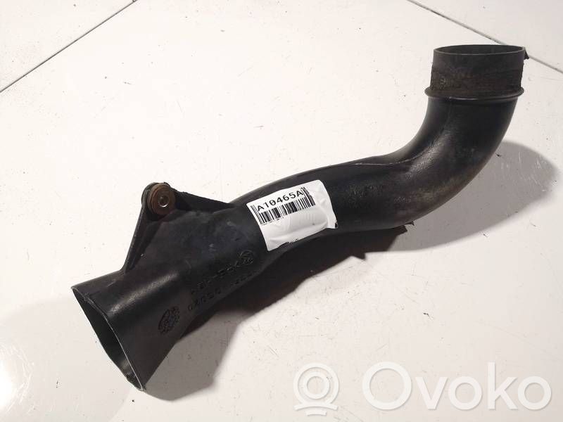 Toyota Corolla E120 E130 Conductă/furtun admisie aer 