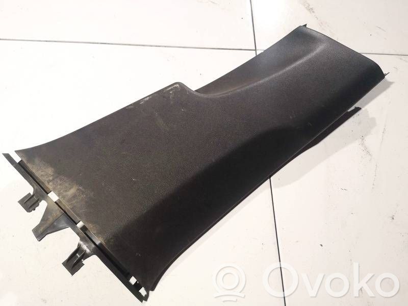 Volkswagen PASSAT B6 Verkleidung oben B-Säule