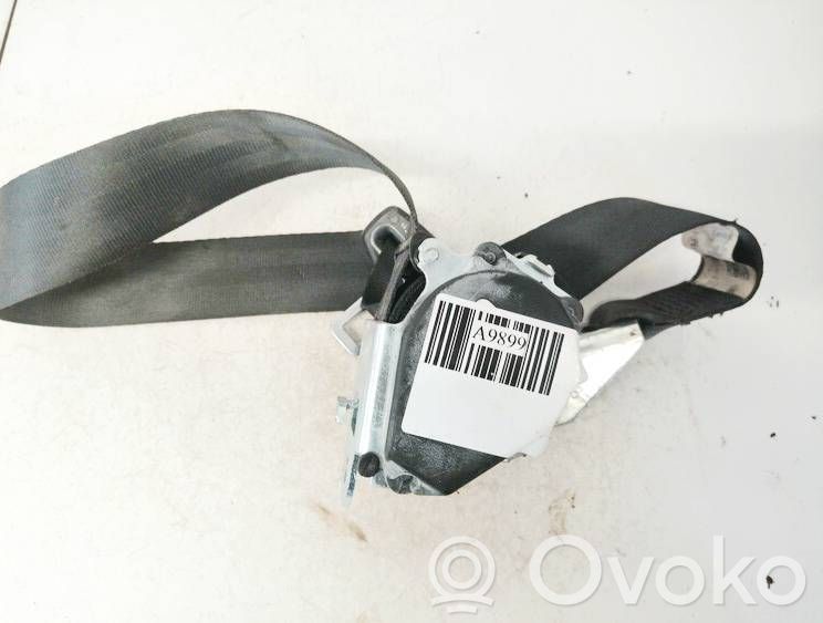 Volkswagen Golf V Centură spate 