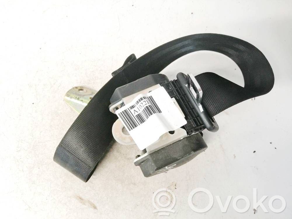 Cinturón trasero   603574600,603574600