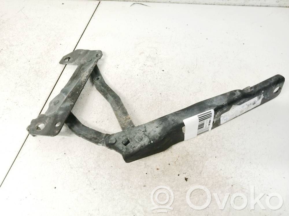 Charnière, capot moteur